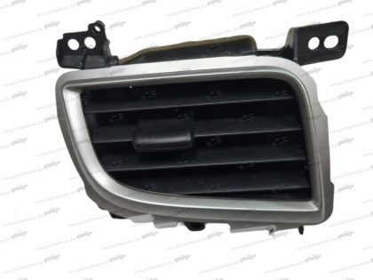 KL1T műszerfal szellőzőrács bal